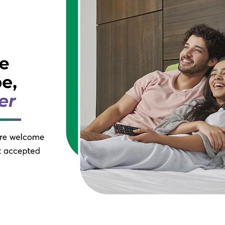 Itsy Hotels Hamlets Stay Noida Bagian luar foto