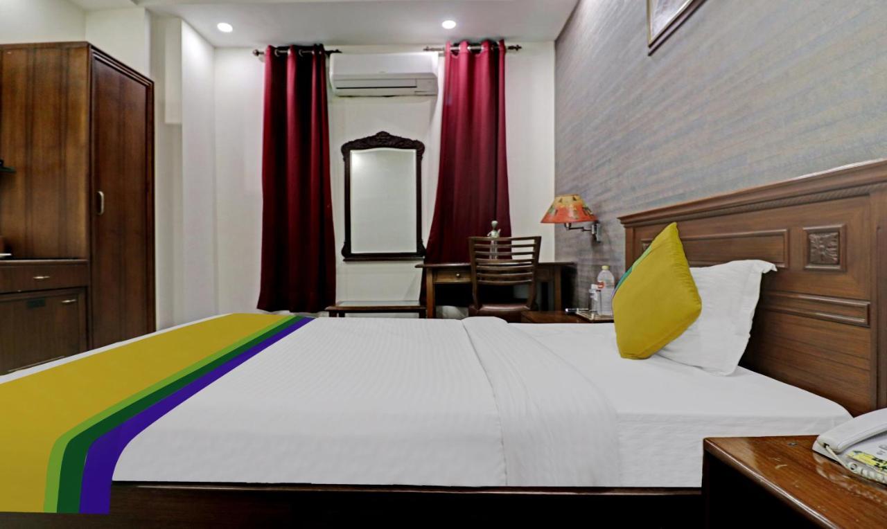 Itsy Hotels Hamlets Stay Noida Bagian luar foto